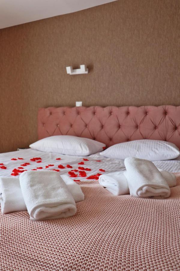 M&W Hotel Wronowski Łomża Esterno foto
